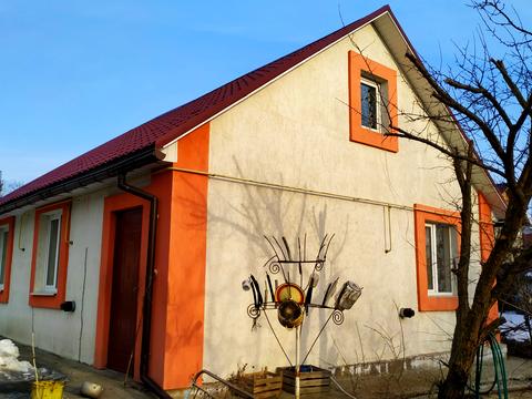 будинок за адресою с. Нова Басань, полонського, 36