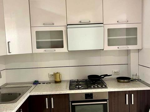 квартира за адресою Андрія Сахарова вул., 3-А