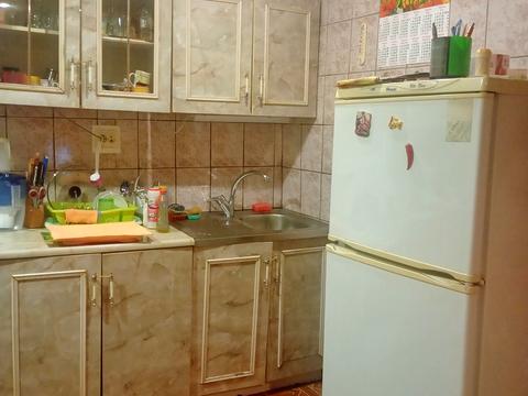 квартира по адресу Демократическая ул., 113