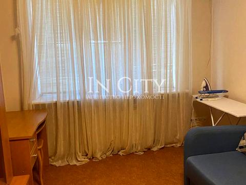 квартира по адресу Митрополита Василия Липковского ул. (Урицкого), 26