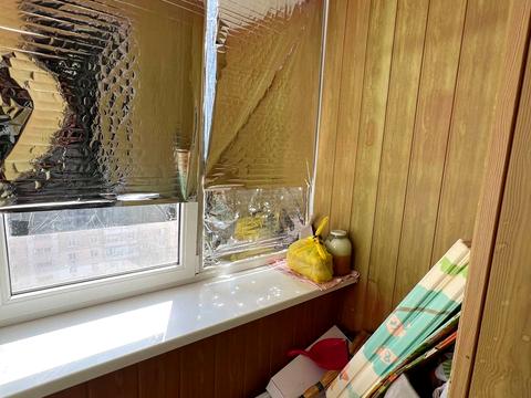 квартира по адресу Новокузнецкая ул., 4