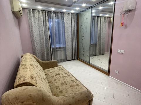 квартира за адресою Давида Ойстраха вул. (Затонського), 24/2