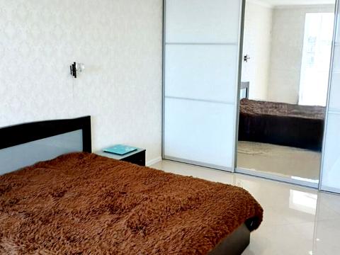 квартира за адресою Чорновола вул., 29