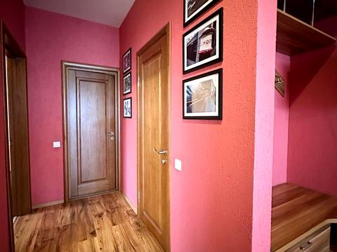 квартира за адресою Вознесенська вул. (XXII Партз'їзду), 50