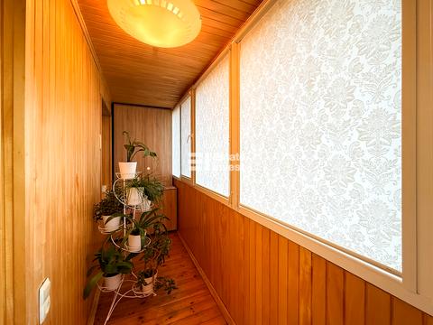 квартира по адресу Гагарина просп. (Гагаріна), 58