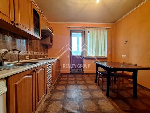 квартира за адресою Миколи Світальського вул., 20