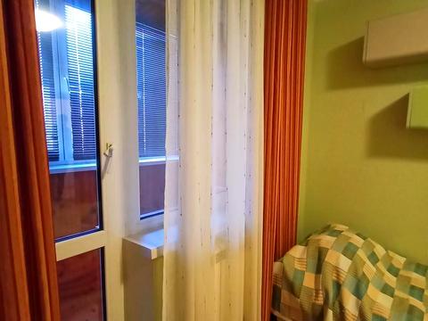 квартира по адресу Героев Чернобыля ул., 3