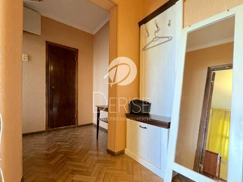 квартира по адресу Якуба Коласа ул., 23-Б