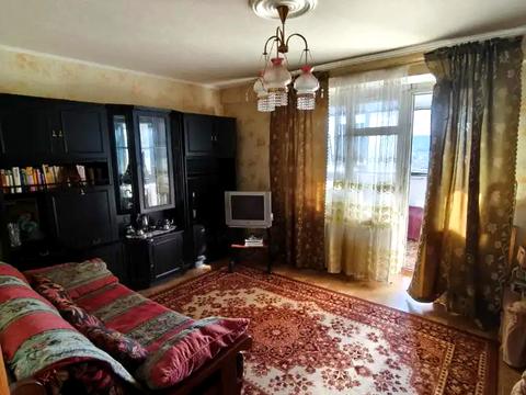 квартира за адресою Героїв просп., 50