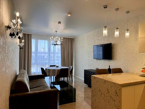 квартира за адресою Золотоустівська вул., 34