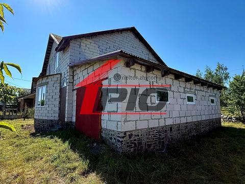 дом по адресу Котовського, 27