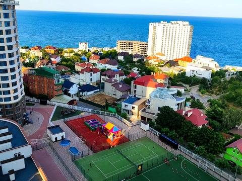 квартира за адресою Валерія Самофалова вул. (Каманіна), 16а