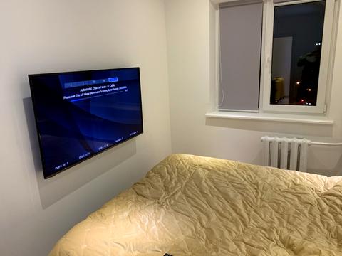 квартира по адресу Пасечная ул., 1