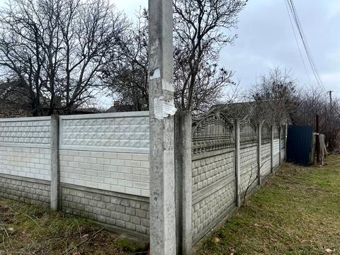 дом по адресу Комарова