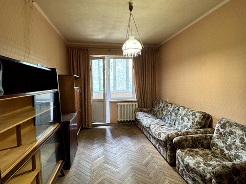квартира по адресу Гагарина просп. (Гагаріна), 92