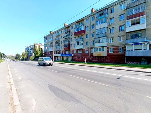 коммерческая по адресу Каменецкая ул., 101