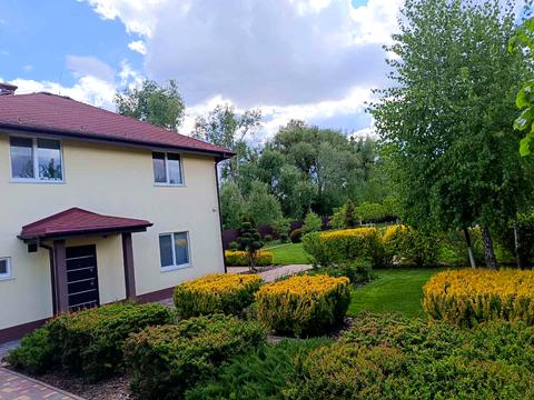 ділянка за адресою Калинова, 1
