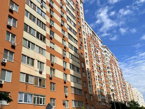квартира по адресу Радужный массив ул., 9/1
