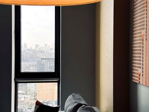 квартира по адресу Антоновича ул., 44