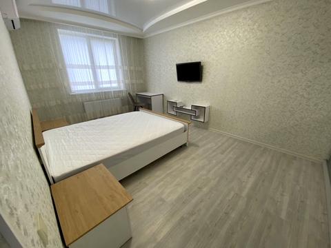 квартира за адресою Лисаветинська вул., 7б