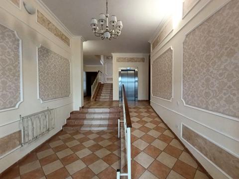 коммерческая по адресу Западная ул., 14