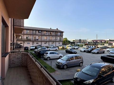 квартира по адресу 8-го Марта ул., 48-А