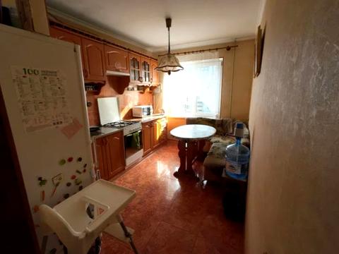 квартира по адресу Варненская ул., 23