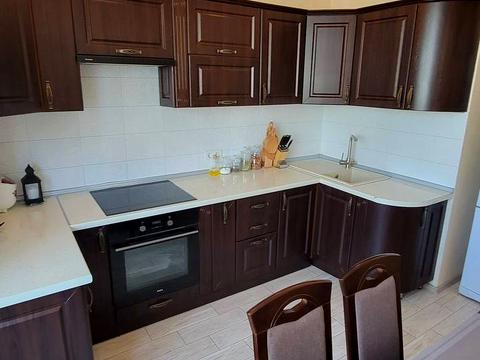 квартира за адресою Генуезька вул., 24д к.1-3