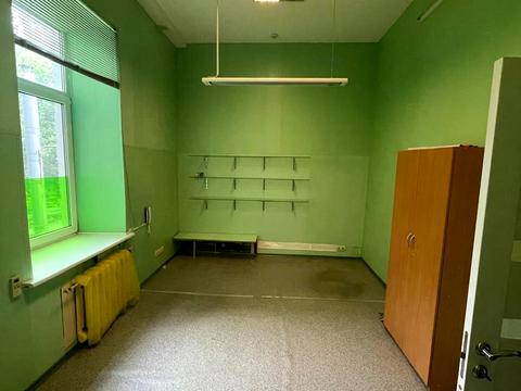комерційна за адресою Овруцька вул., 21