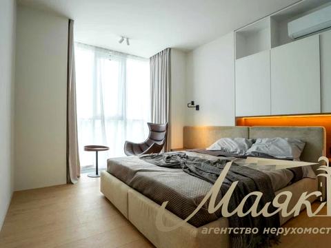 квартира по адресу Глубочицкая ул., 73-79