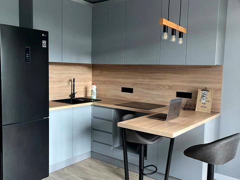 квартира за адресою Столичне шосе, 1