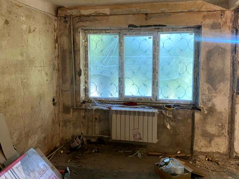 квартира за адресою Євгена Мельнікова вул., 38