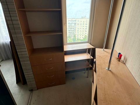 квартира за адресою Харківське шосе, 56