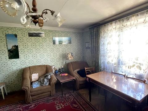 квартира по адресу Михаила Бойчука ул. (Киквидзе), 34-А