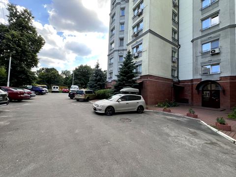 квартира по адресу Приорская ул. (Полупанова), 10