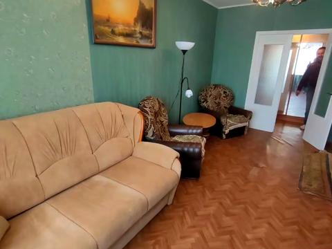 квартира за адресою Архітекторська вул., 14