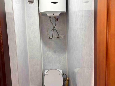 квартира за адресою Запоріжжя, Космічна вул., 78