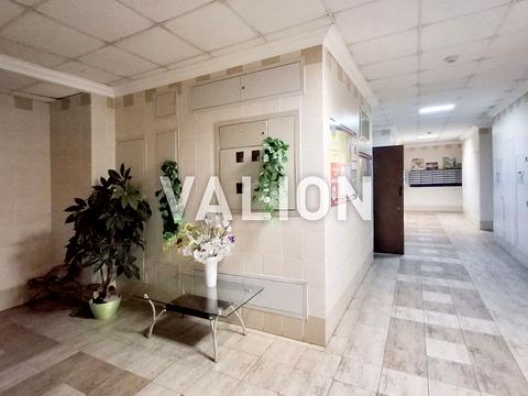 квартира по адресу Левітана ул., 3