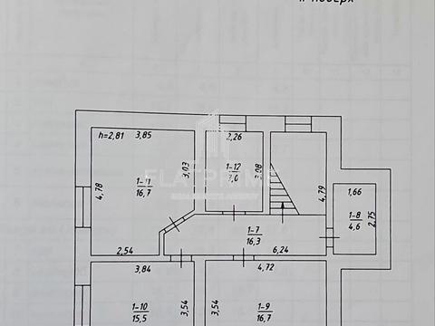 будинок за адресою Механізаторів, 110