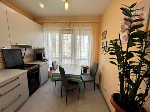 квартира за адресою Метрологічна вул., 42