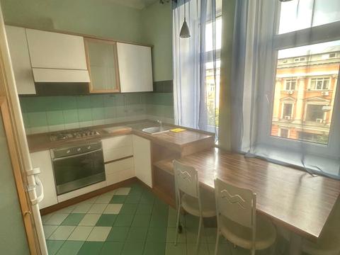 квартира по адресу Симона Петлюры ул. (Коминтерна), 7/9