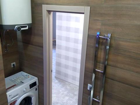 квартира по адресу Вишняковская ул., 4
