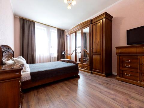 квартира за адресою Шота Руставелі вул., 44
