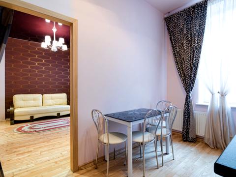 квартира по адресу Дорошенка ул., 33