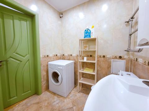 квартира по адресу Миколы Бажана просп., 1-М