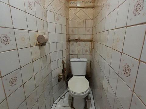 квартира по адресу Познаньская ул., 11Б