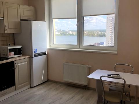 квартира по адресу Соломии Крушельницкой ул., 15-В