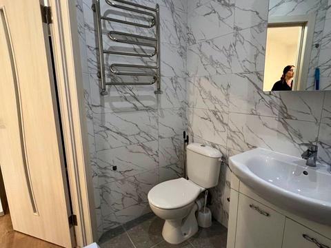 квартира за адресою Івана Пулюя вул., 40, к. 7