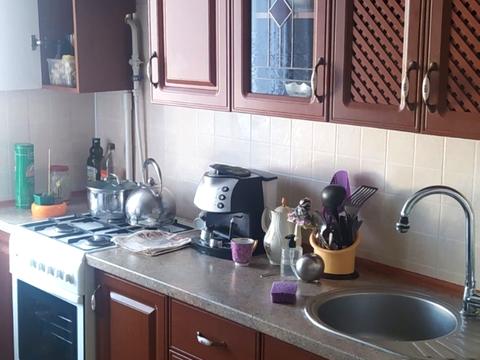 квартира по адресу Крошенская ул., 6