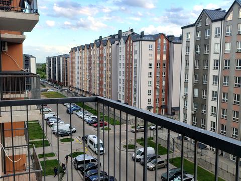 квартира за адресою Героїв Крут вул., 8